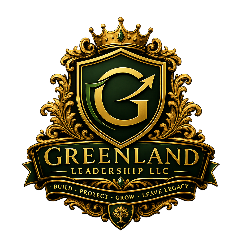 Greenland Leadership LLC